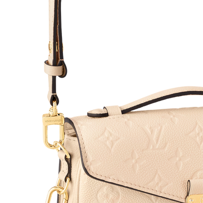 LV Pochette Metis East West Bag