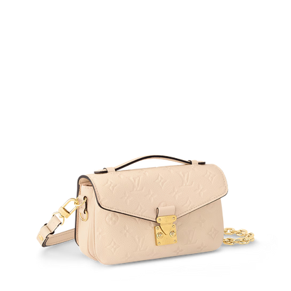 LV Pochette Metis East West Bag