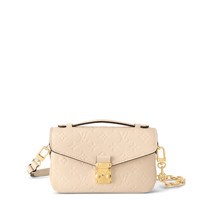 LV Pochette Metis East West Bag