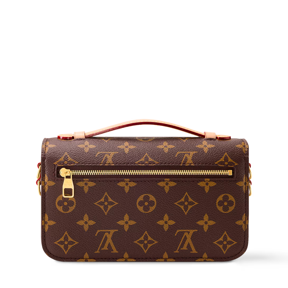 LV Pochette Metis East West Bag
