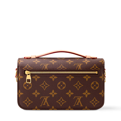 LV Pochette Metis East West Bag