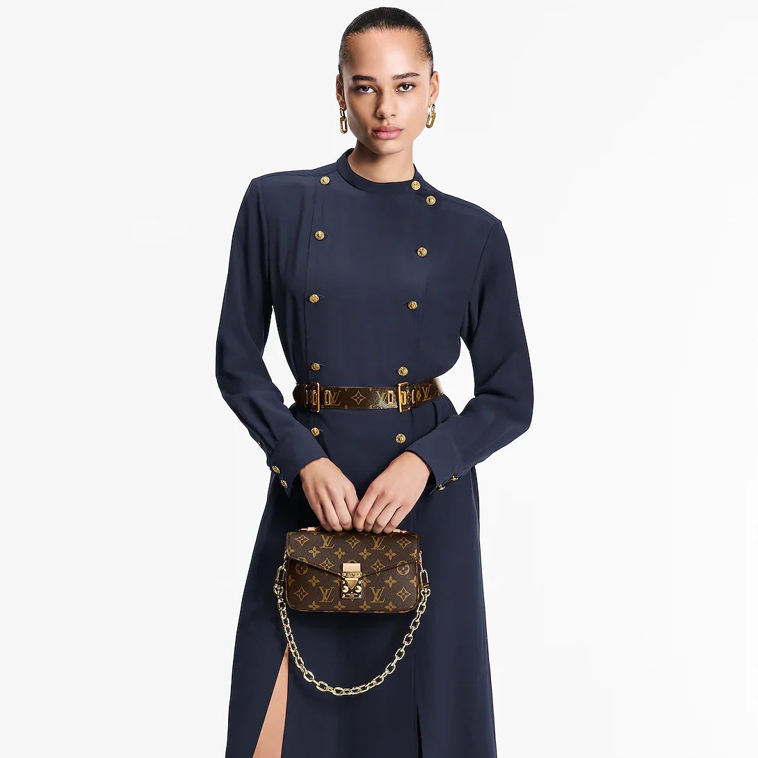 LV Pochette Metis East West Bag