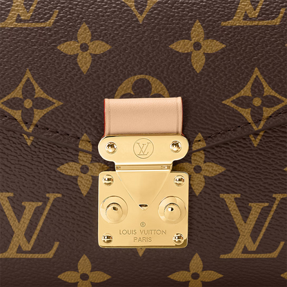 LV Pochette Metis East West Bag