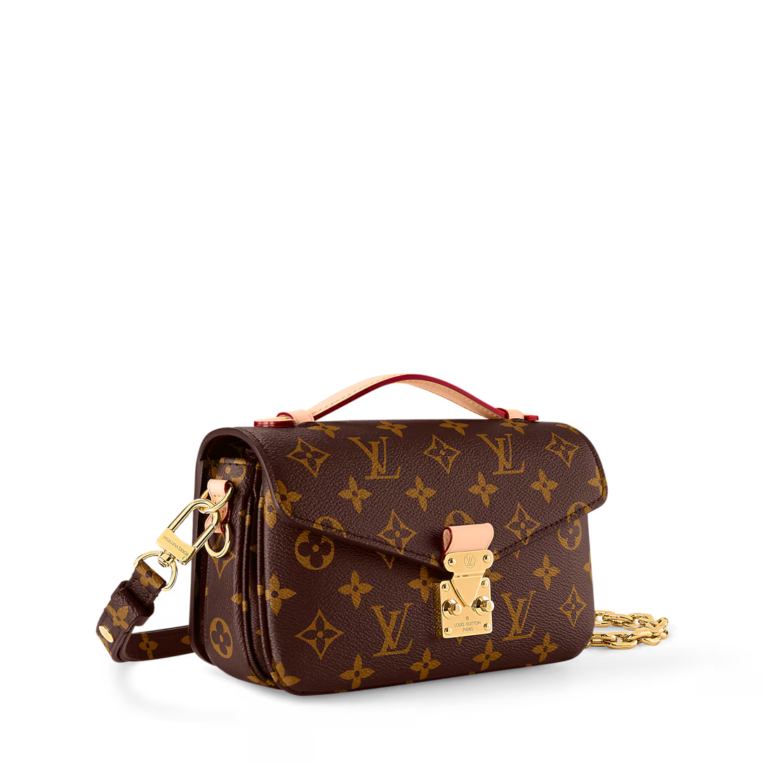 LV Pochette Metis East West Bag