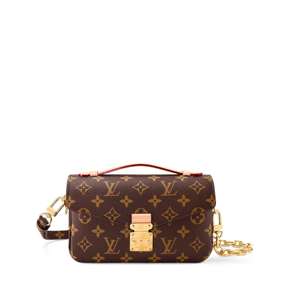 LV Pochette Metis East West Bag