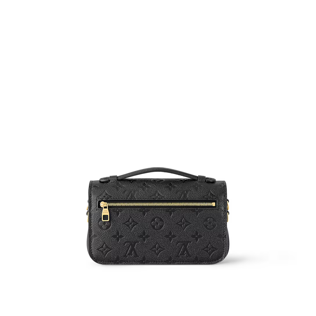 LV Pochette Metis East West Bag