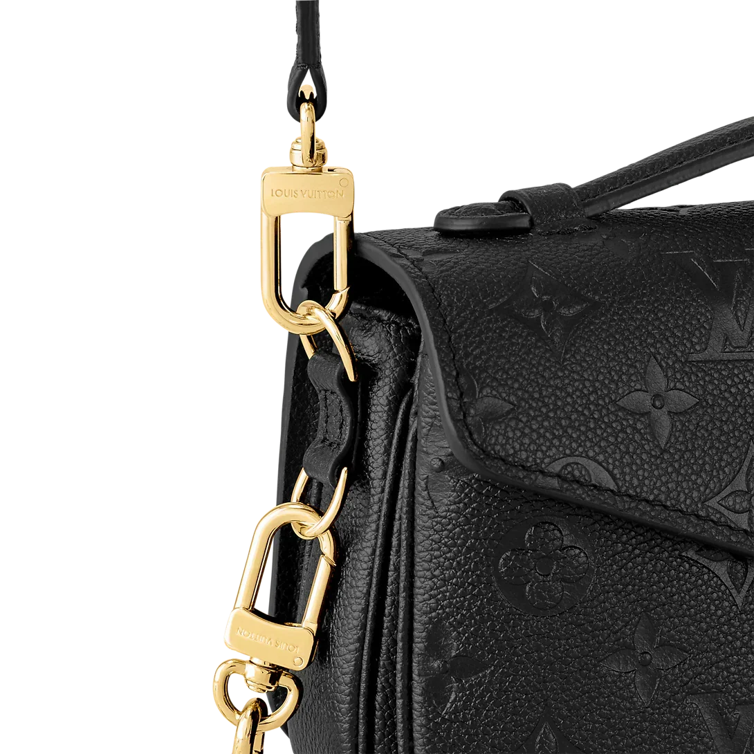 LV Pochette Metis East West Bag