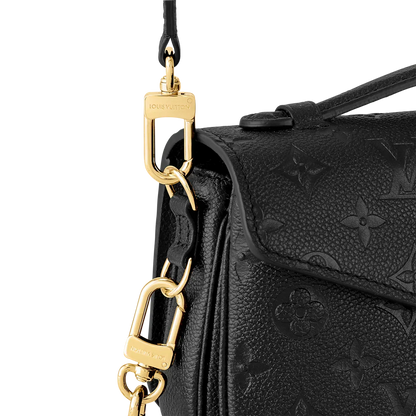 LV Pochette Metis East West Bag