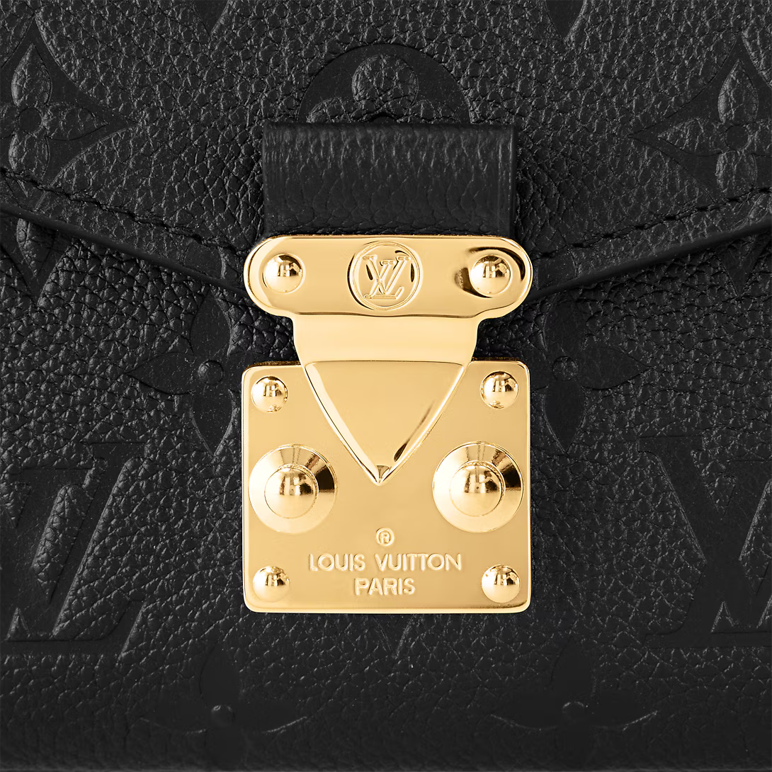 LV Pochette Metis East West Bag