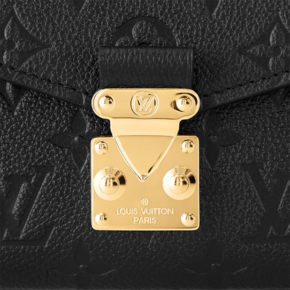 LV Pochette Metis East West Bag