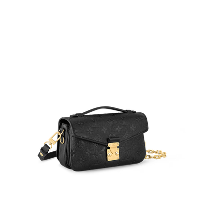 LV Pochette Metis East West Bag