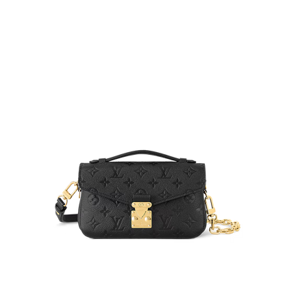 LV Pochette Metis East West Bag