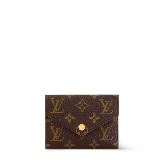 LV Victorine Wallet