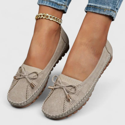 Women's Comfort Shoes in Pink, Beige or Brown
