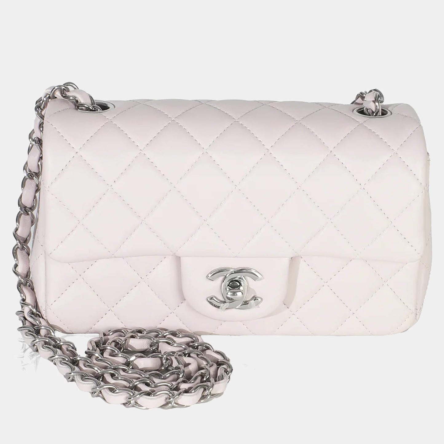 Chanel Mini Flap Rectangular