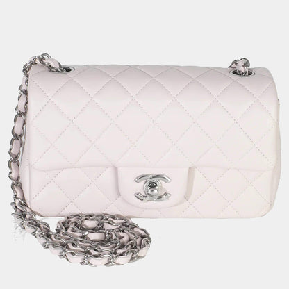 Chanel Mini Flap Rectangular