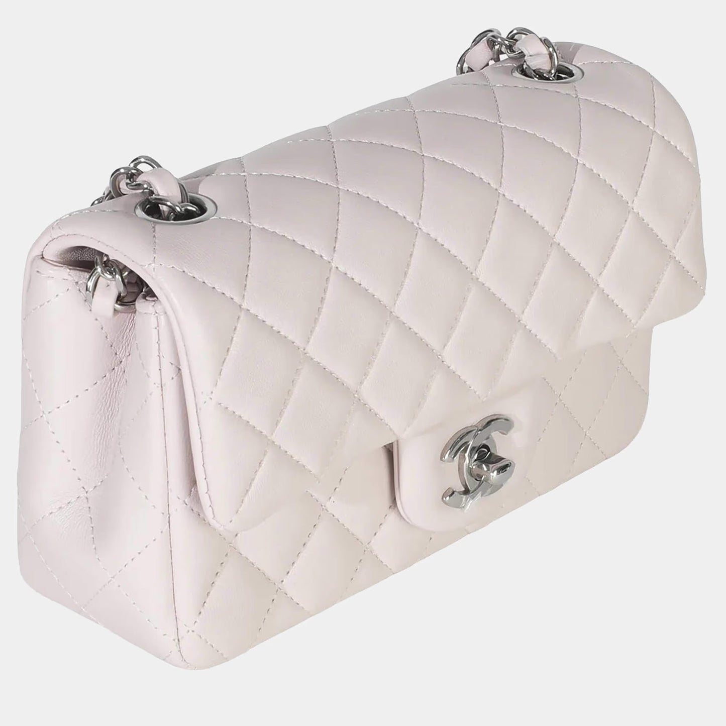 Chanel Mini Flap Rectangular