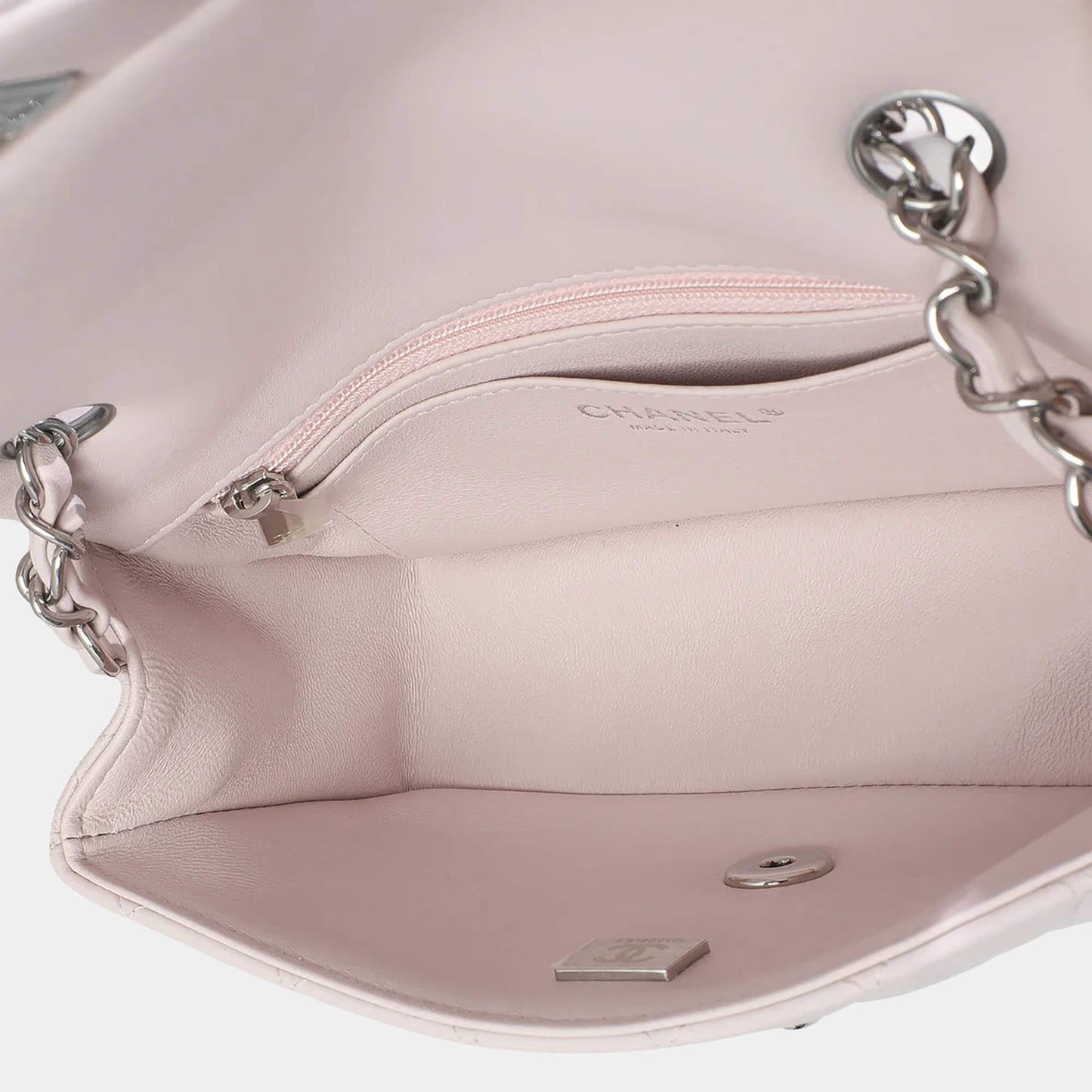 Chanel Mini Flap Rectangular