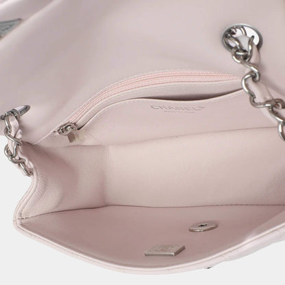 Chanel Mini Flap Rectangular