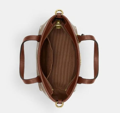 Coach City Mini Tote Bag