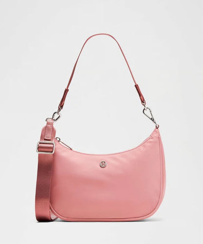 Lululemon City Essentials Small Shoulder Bag