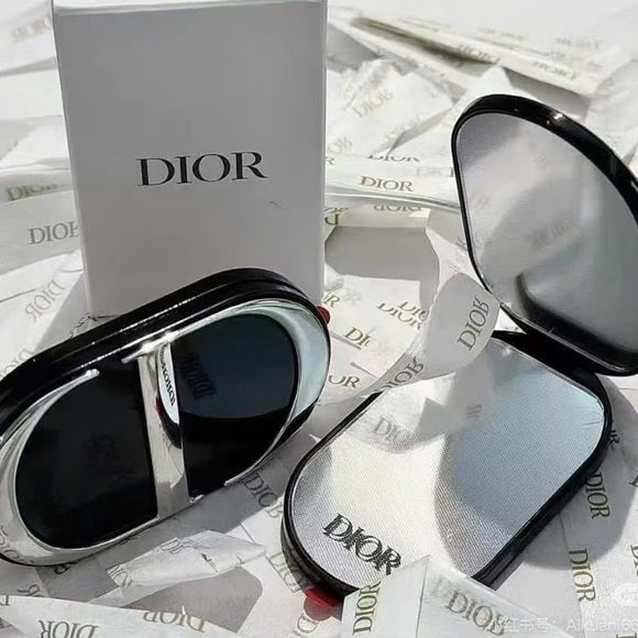 DIOR Phone Stand & Mirror