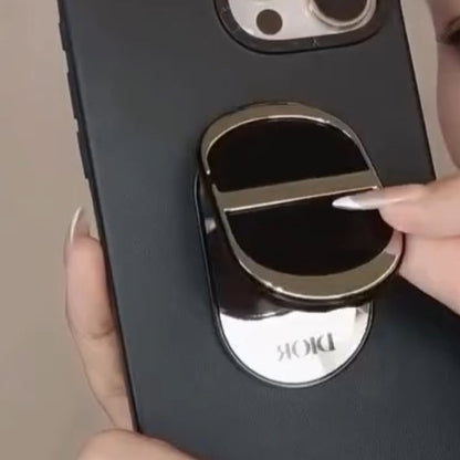 DIOR Phone Stand & Mirror