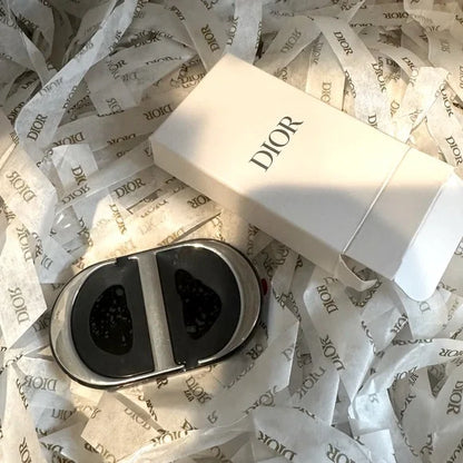 DIOR Phone Stand & Mirror