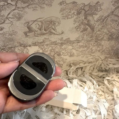 DIOR Phone Stand & Mirror