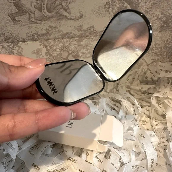DIOR Phone Stand & Mirror