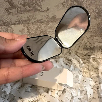 DIOR Phone Stand & Mirror