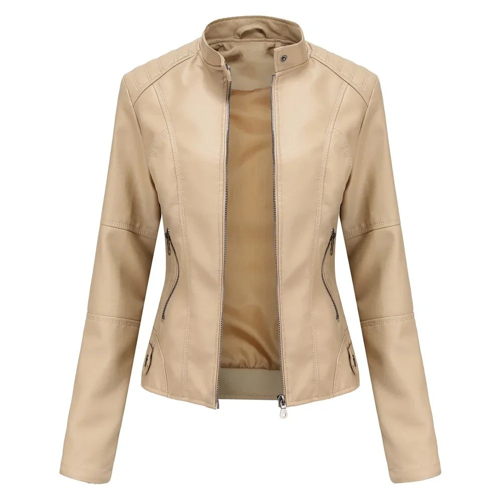Sara | trendy and elegant jacket