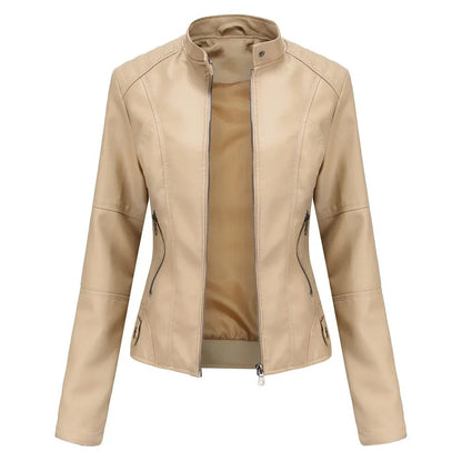 Sara | trendy and elegant jacket
