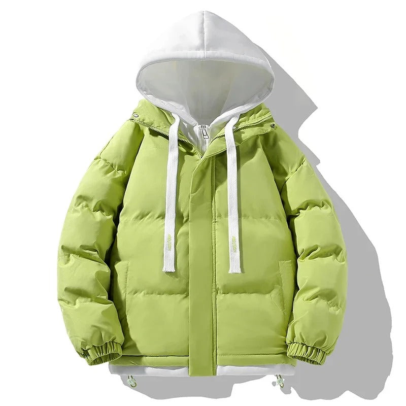 Noah™ | Casual Down Jacket