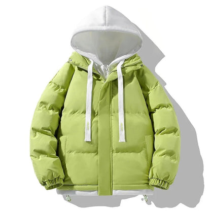 Noah™ | Casual Down Jacket