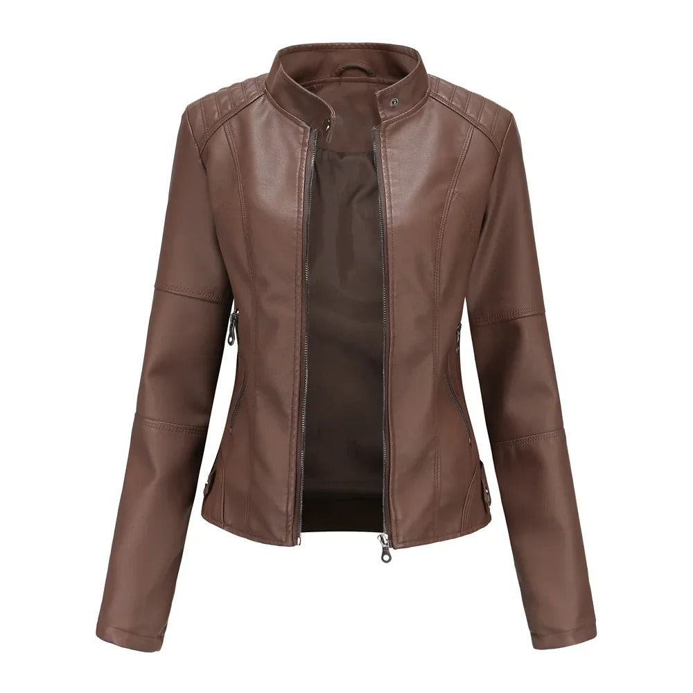 Sara | trendy and elegant jacket