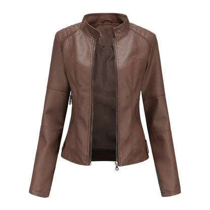 Sara | trendy and elegant jacket