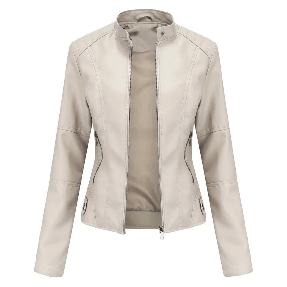 Sara | trendy and elegant jacket