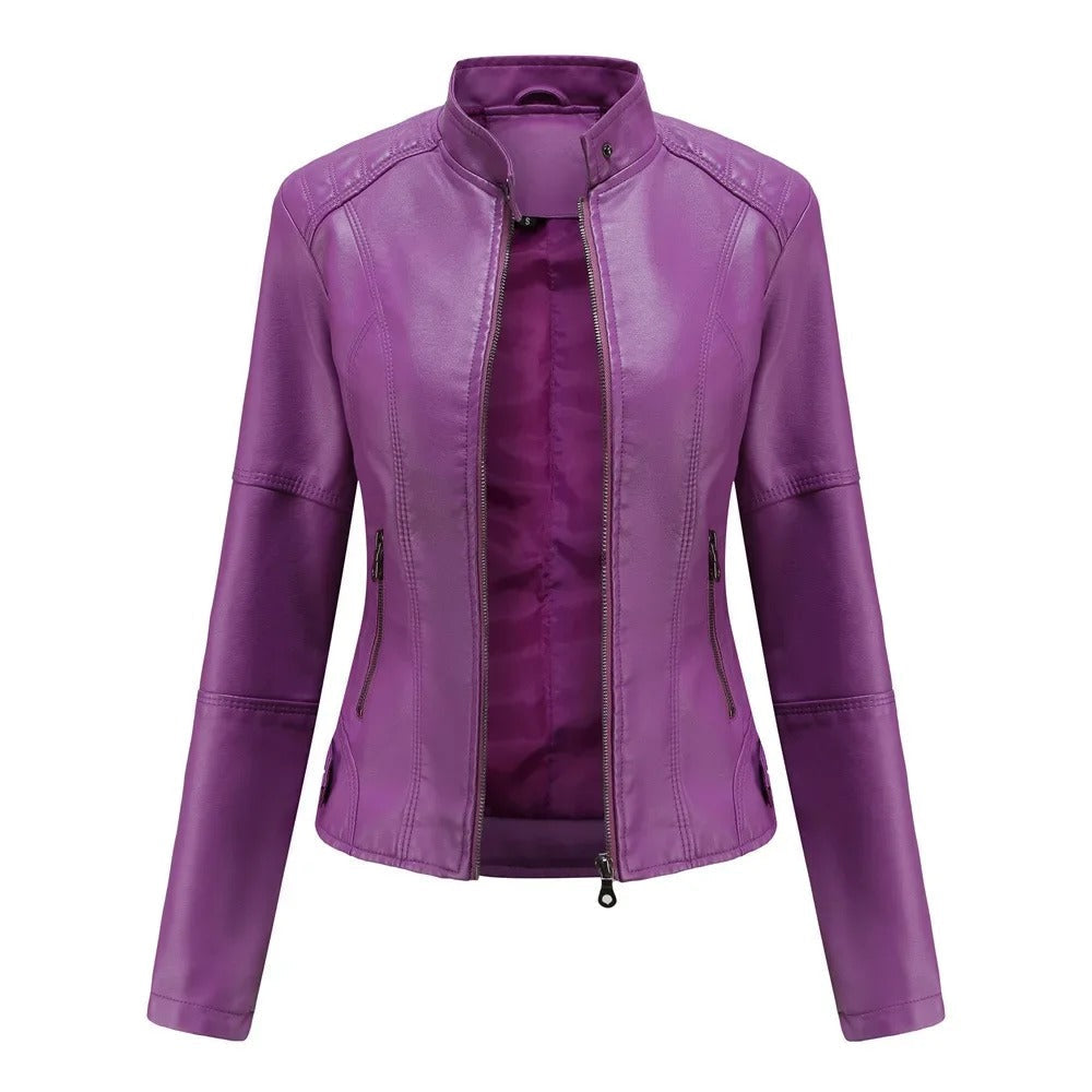 Sara | trendy and elegant jacket