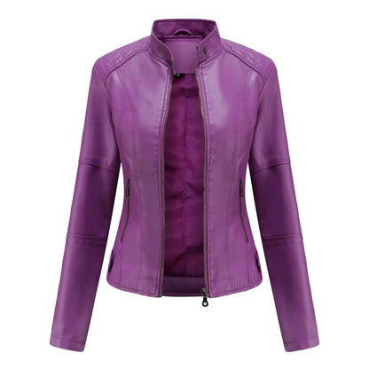 Sara | trendy and elegant jacket