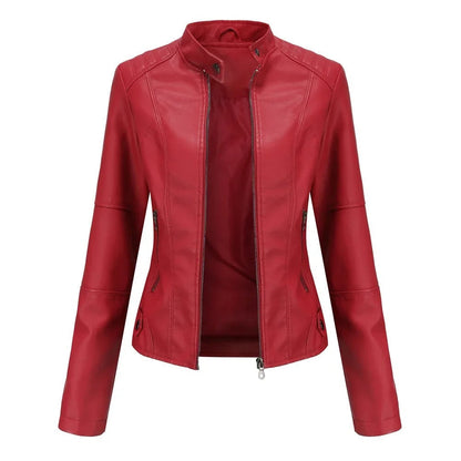 Sara | trendy and elegant jacket
