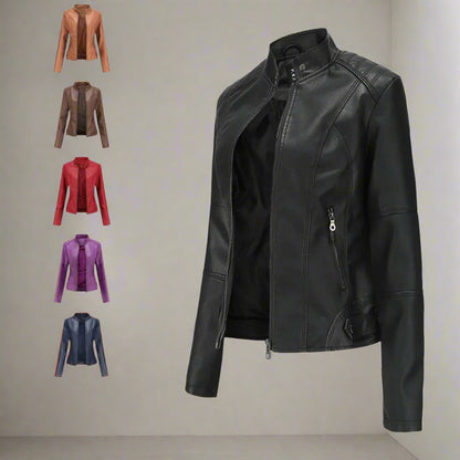 Sara | trendy and elegant jacket