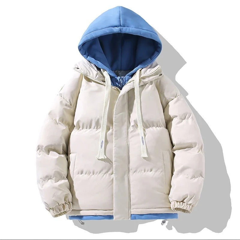 Noah™ | Casual Down Jacket