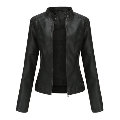 Sara | trendy and elegant jacket