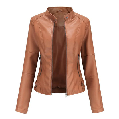Sara | trendy and elegant jacket