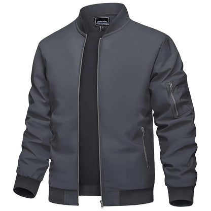 David™ | Premium Men's Jacket