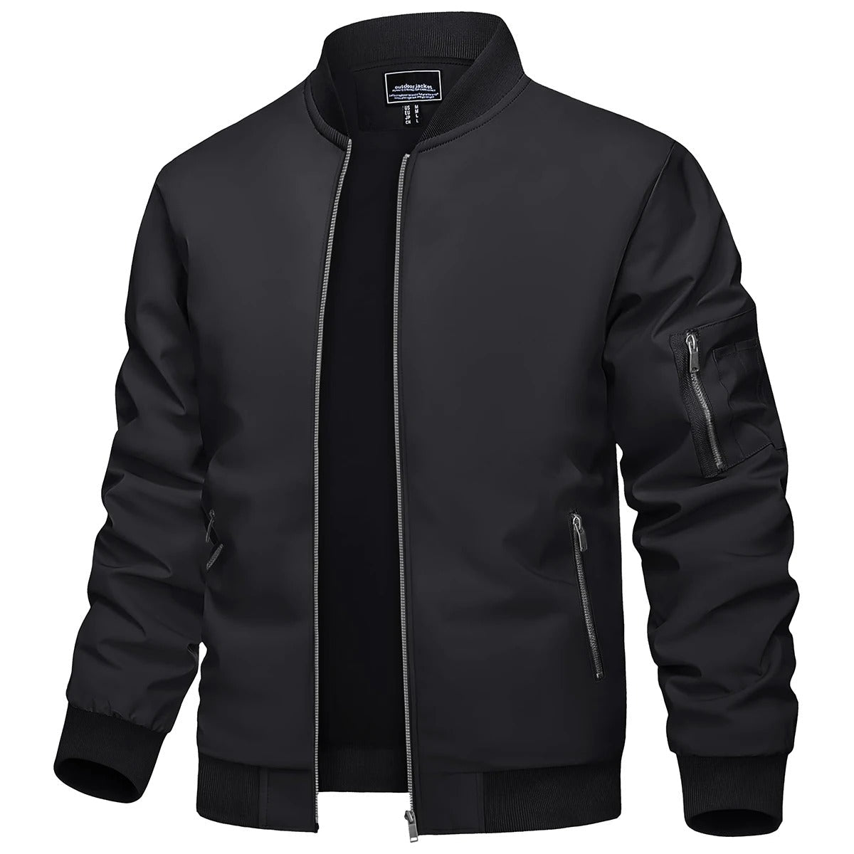 David™ | Premium Men's Jacket