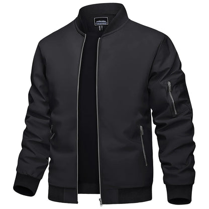 David™ | Premium Men's Jacket