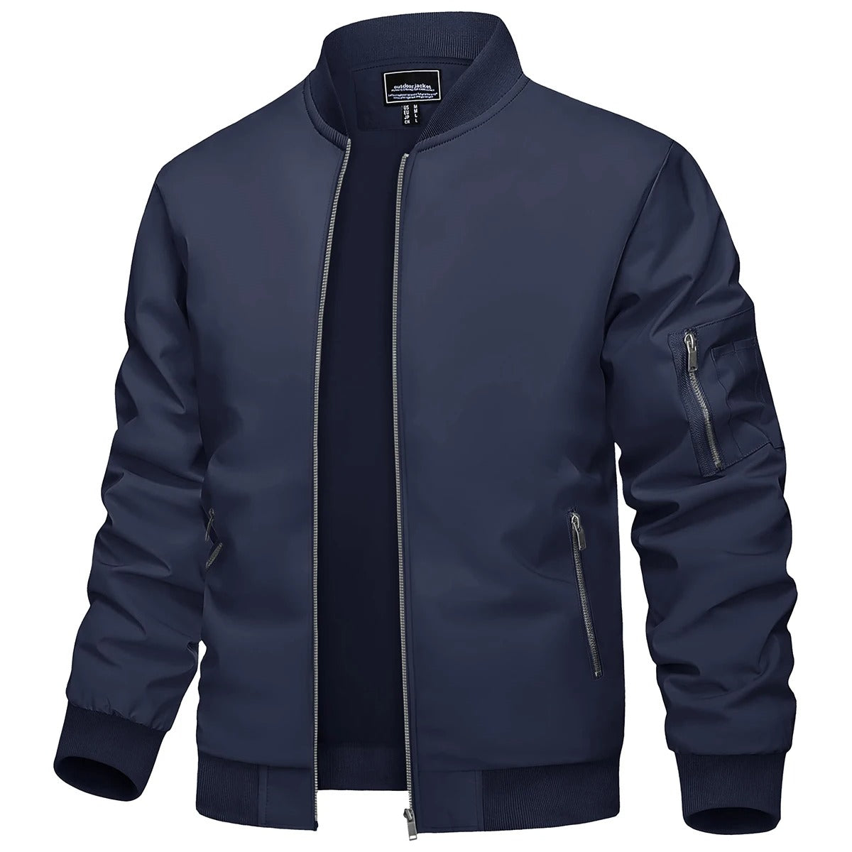 David™ | Premium Men's Jacket