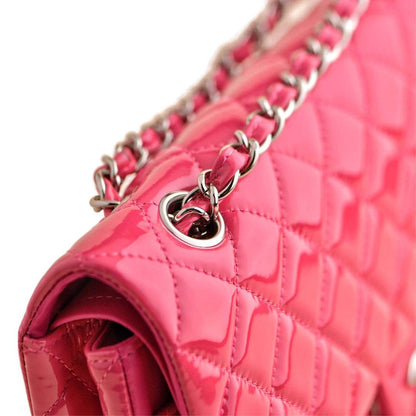 Chanel Medium Classic Double Flap Bag